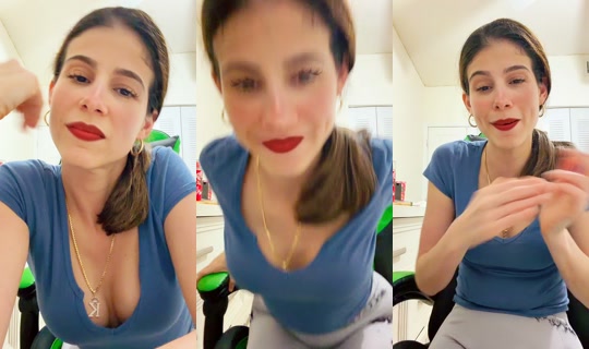 traviesa_cubanita7 TikTok Live — Sep 3, 2026, 12:46 AM