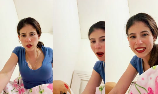 traviesa_cubanita7 TikTok Live — Sep 3, 2026, 2:22 AM
