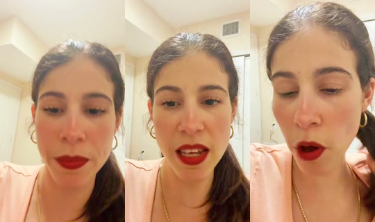 traviesa_cubanita7 TikTok Live — Oct 3, 2026, 12:22 AM