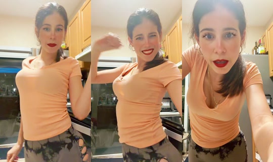 traviesa_cubanita7 TikTok Live — Oct 3, 2026, 12:51 AM