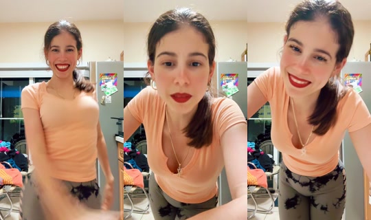 traviesa_cubanita7 TikTok Live — Oct 3, 2026, 1:21 AM