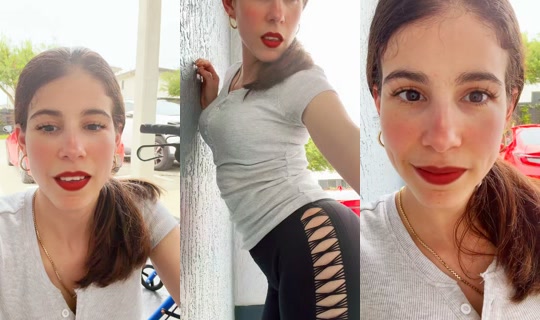 traviesa_cubanita7 TikTok Live — Oct 3, 2026, 9:25 PM