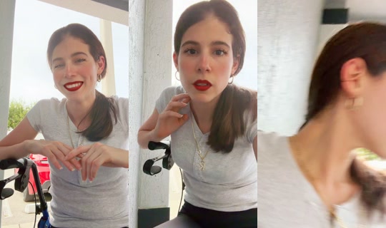 traviesa_cubanita7 TikTok Live — Oct 3, 2026, 10:14 PM