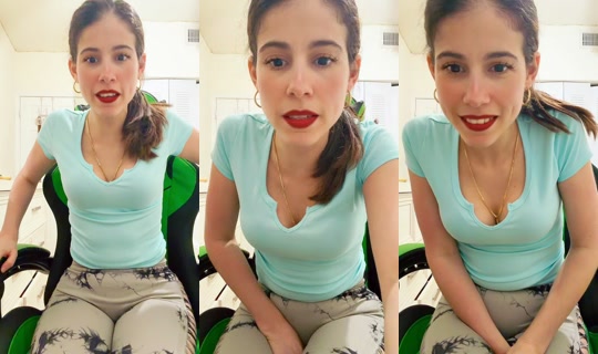 traviesa_cubanita7 TikTok Live — Oct 4, 2026, 3:32 AM