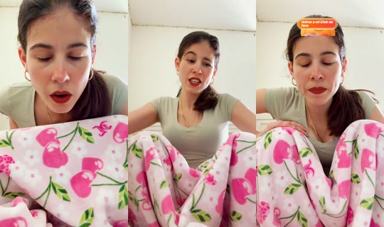 traviesa_cubanita7 TikTok Live — Oct 4, 2026, 1:15 PM