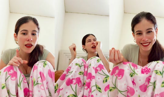 traviesa_cubanita7 TikTok Live — Oct 4, 2026, 3:40 PM