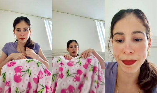 traviesa_cubanita7 TikTok Live — Oct 4, 2026, 10:02 PM
