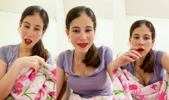 traviesa_cubanita7 TikTok Live — Oct 5, 2026, 12:00 AM