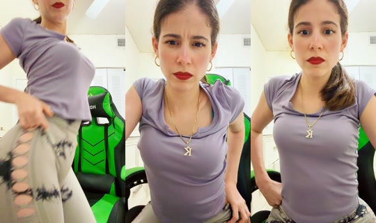 traviesa_cubanita7 TikTok Live — Oct 5, 2026, 2:09 AM