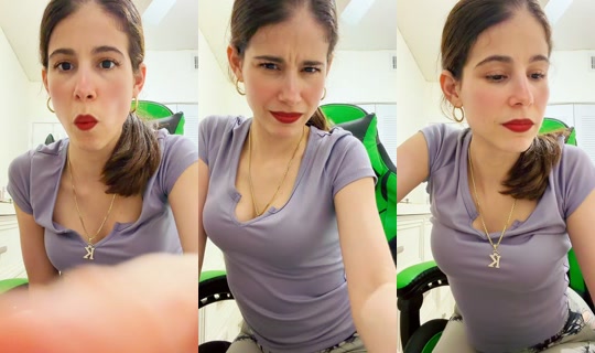 traviesa_cubanita7 TikTok Live — Oct 5, 2026, 3:01 AM