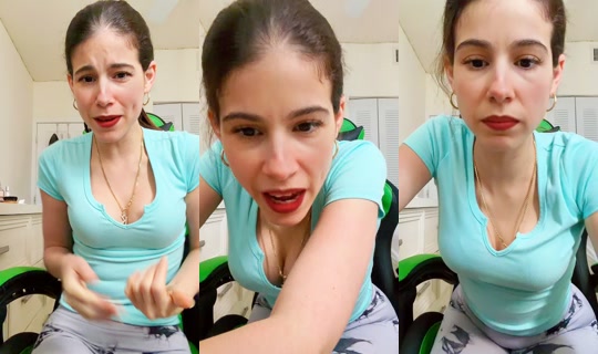 traviesa_cubanita7 TikTok Live — Oct 5, 2026, 2:29 PM
