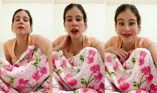 traviesa_cubanita7 TikTok Live — Oct 8, 2026, 2:33 AM