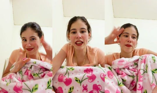 traviesa_cubanita7 TikTok Live — Oct 8, 2026, 3:05 AM