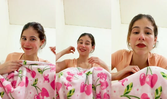 traviesa_cubanita7 TikTok Live — Oct 8, 2026, 3:55 AM