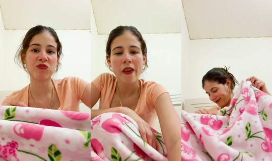 traviesa_cubanita7 TikTok Live — Oct 8, 2026, 4:32 AM