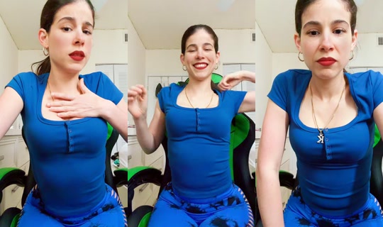 traviesa_cubanita7 TikTok Live — Oct 8, 2026, 1:50 PM