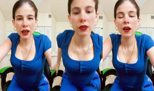 traviesa_cubanita7 TikTok Live — Oct 8, 2026, 2:41 PM