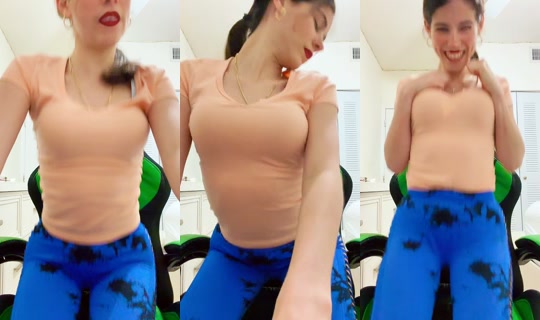 traviesa_cubanita7 TikTok Live — Oct 8, 2026, 11:13 PM