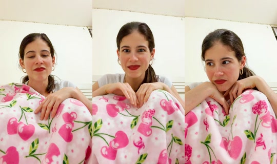 traviesa_cubanita7 TikTok Live — Oct 9, 2026, 2:55 AM
