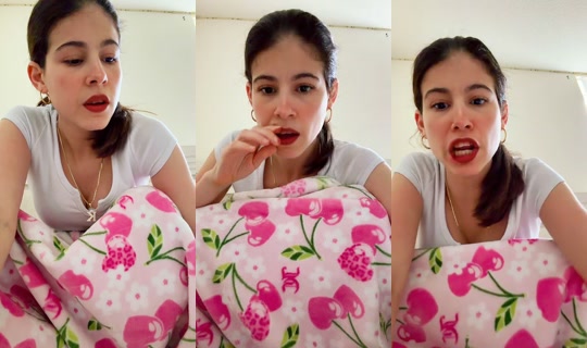 traviesa_cubanita7 TikTok Live — Oct 9, 2026, 1:29 PM