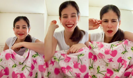 traviesa_cubanita7 TikTok Live — Oct 9, 2026, 2:13 PM