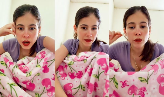 traviesa_cubanita7 TikTok Live — Oct 9, 2026, 4:10 PM