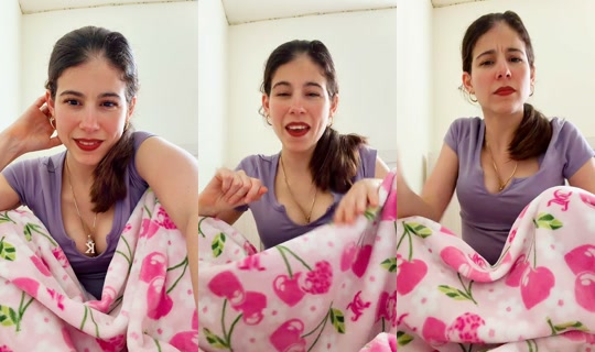 traviesa_cubanita7 TikTok Live — Oct 9, 2026, 4:48 PM