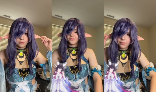 trayziii TikTok Live — Sep 29, 2026, 4:48 PM