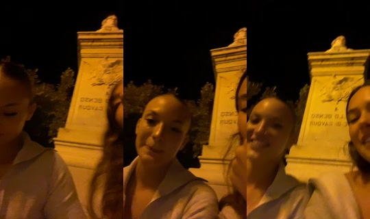 tre_mariao TikTok Live — Aug 20, 2026, 11:27 PM