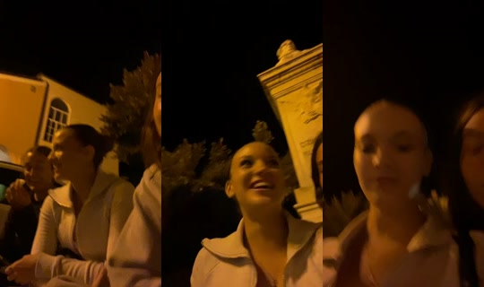 tre_mariao TikTok Live — Aug 21, 2026, 12:18 AM