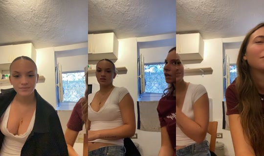 tre_mariao TikTok Live — Aug 21, 2026, 3:01 PM