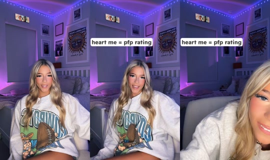 trealspam TikTok Live — Sep 11, 2026, 6:33 AM