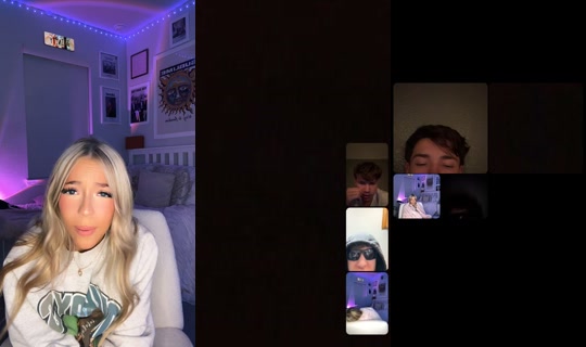 trealspam TikTok Live — Sep 11, 2026, 8:19 AM