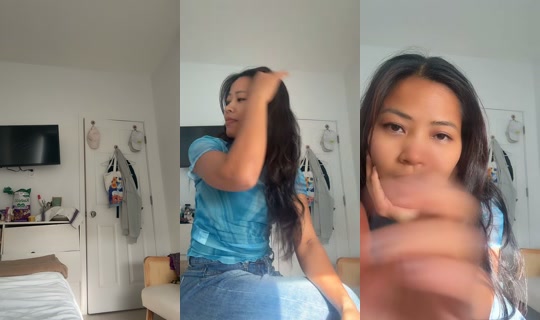 treasure._k TikTok Live — Aug 22, 2026, 9:42 PM