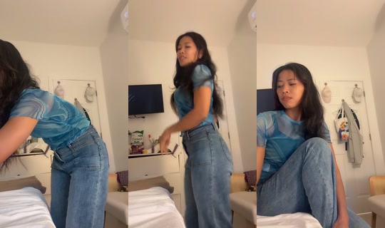 treasure._k TikTok Live — Aug 22, 2026, 11:13 PM