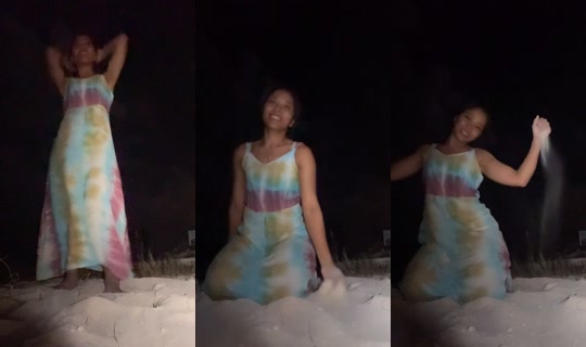 treasure._k TikTok Live — Aug 25, 2026, 4:46 AM