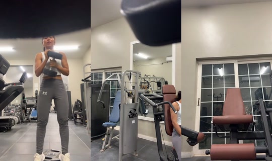 treasure._k TikTok Live — Aug 30, 2026, 12:56 AM
