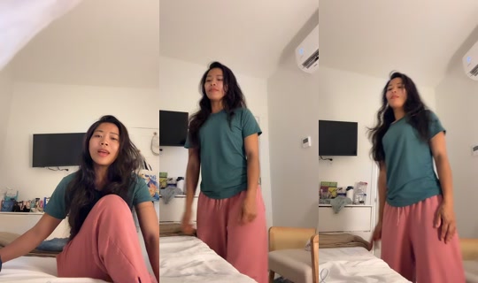 treasure._k TikTok Live — Oct 2, 2026, 11:49 PM