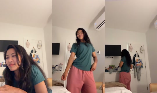 treasure._k TikTok Live — Oct 3, 2026, 12:40 AM