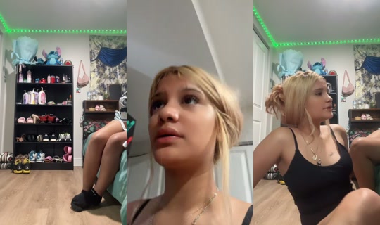 treeloaded1 TikTok Live — Sep 15, 2026, 3:28 AM