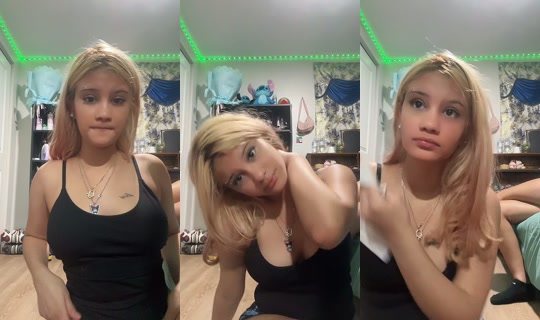 treeloaded1 TikTok Live — Sep 15, 2026, 3:58 AM