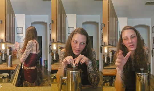 treeluvs TikTok Live — Aug 23, 2026, 1:39 PM