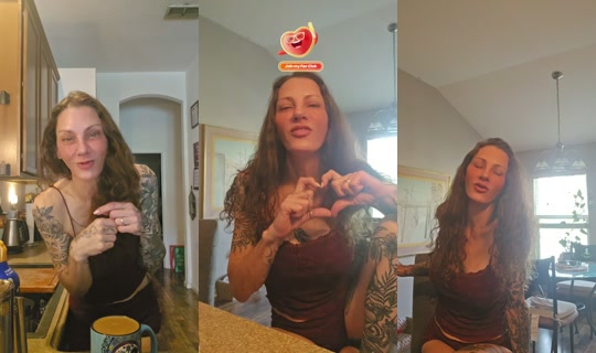 treeluvs TikTok Live — Aug 23, 2026, 1:58 PM