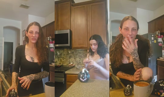 treeluvs TikTok Live — Aug 24, 2026, 1:14 PM