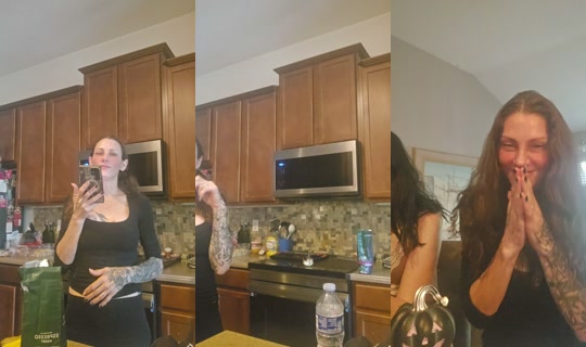 treeluvs TikTok Live — Aug 24, 2026, 2:04 PM