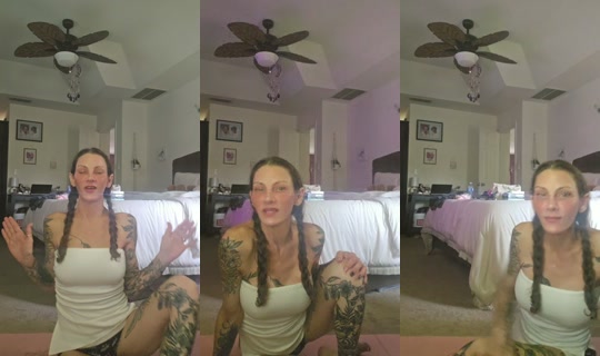 treeluvs TikTok Live — Aug 24, 2026, 3:39 PM