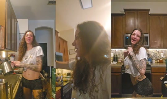 treeluvs TikTok Live — Aug 26, 2026, 12:32 PM