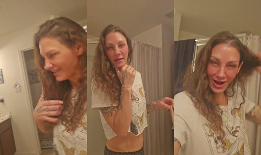 treeluvs TikTok Live — Aug 26, 2026, 12:56 PM