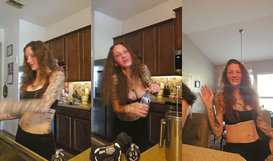 treeluvs TikTok Live — Aug 27, 2026, 2:25 PM