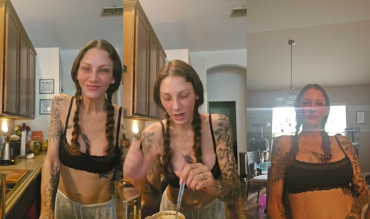 treeluvs TikTok Live — Aug 31, 2026, 1:05 PM